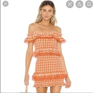 Tulatosa Teri Dress
